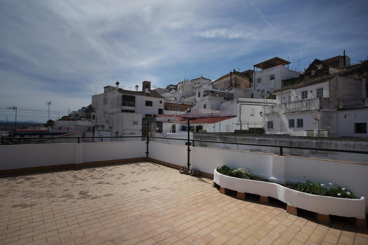 Vila Casa Paumar, Tu Casa En Arcos De La Frontera Exteriér fotografie