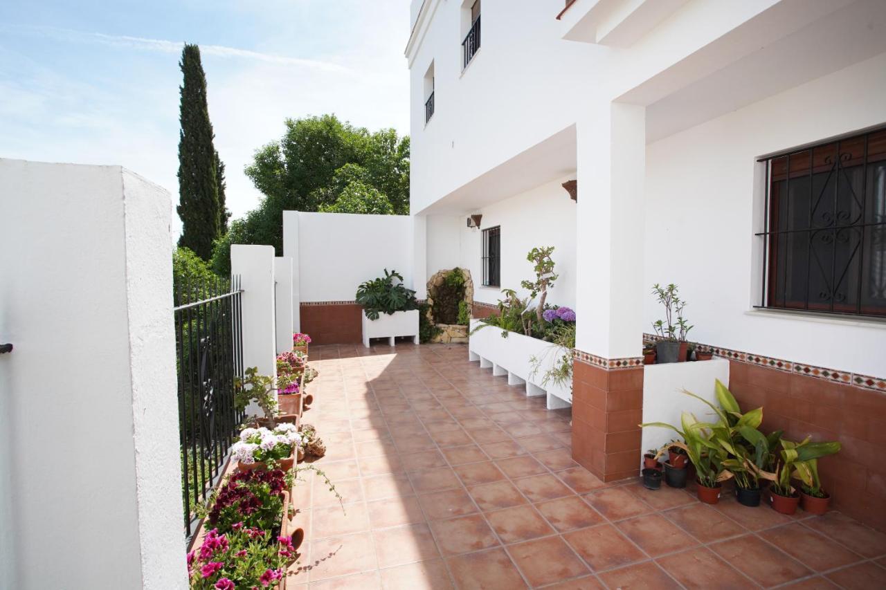 Vila Casa Paumar, Tu Casa En Arcos De La Frontera Exteriér fotografie