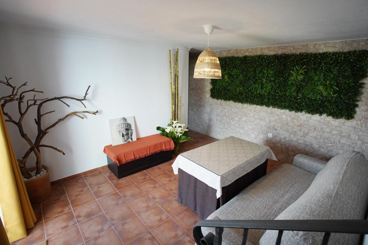 Vila Casa Paumar, Tu Casa En Arcos De La Frontera Exteriér fotografie