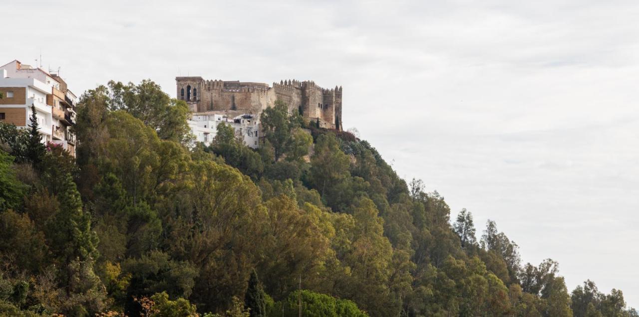 Vila Casa Paumar, Tu Casa En Arcos De La Frontera Exteriér fotografie